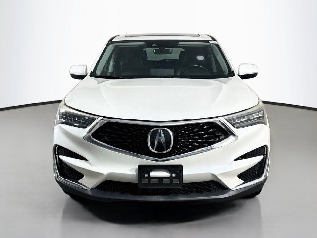 Used 2019 Acura RDX FWD image 2