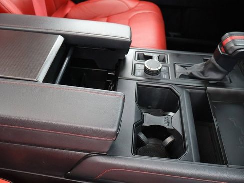 Used 2023 Toyota Tundra TRD Pro image 10