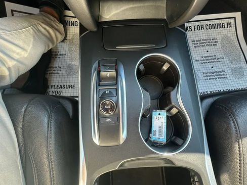 Used 2016 Acura MDX SH-AWD image 15