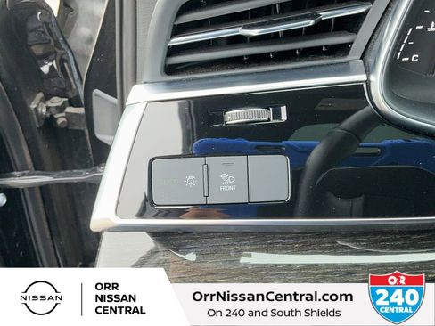 Used 2025 Audi Q7 3.0T Premium Plus AWD/4WD image 19