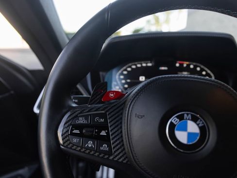 Used 2023 BMW M4 xDrive Competition AWD/4WD image 96