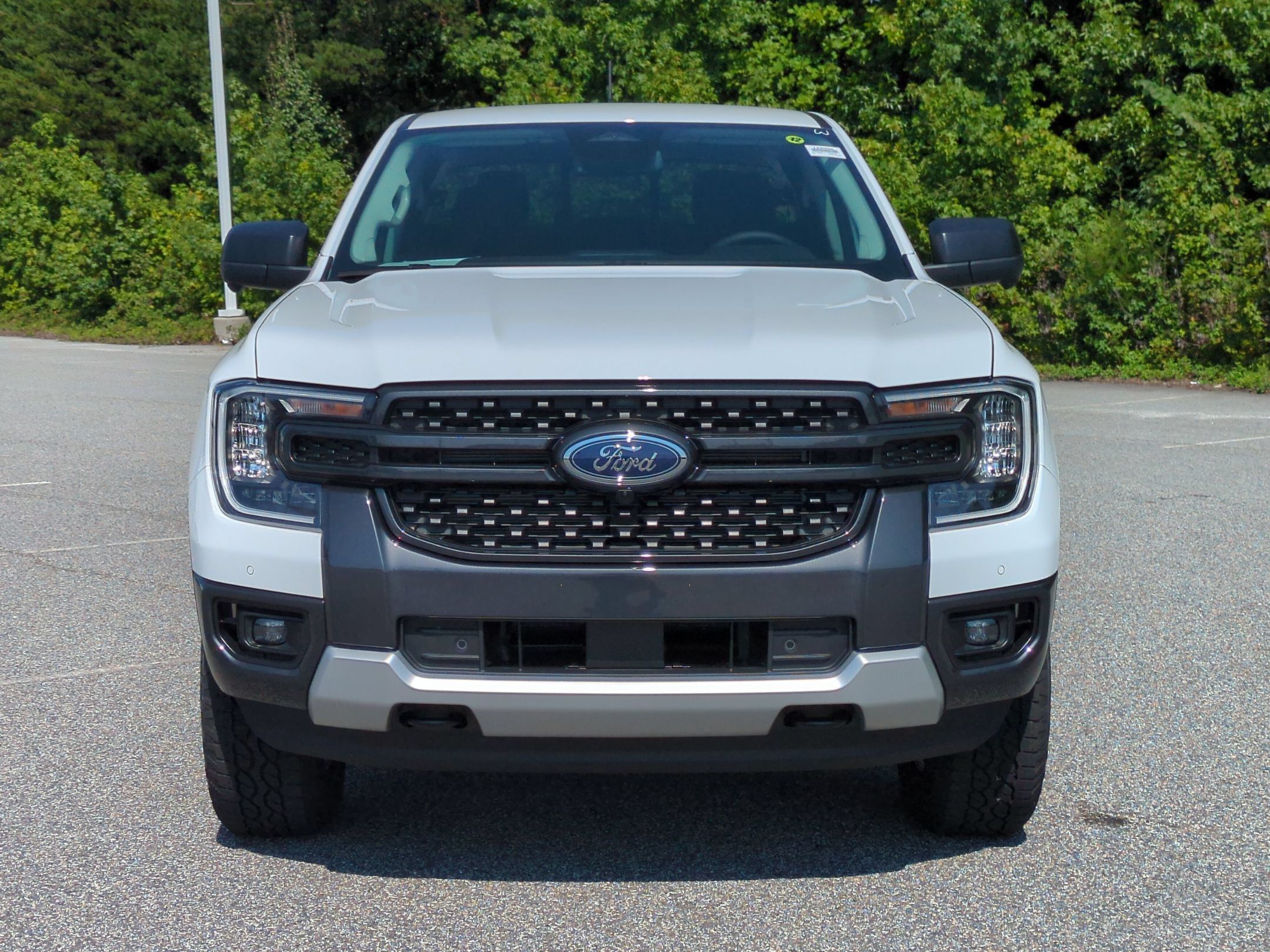 New 2026 Ford Ranger XLT w/ Equipment Group 301A High AWD/4WD image 9