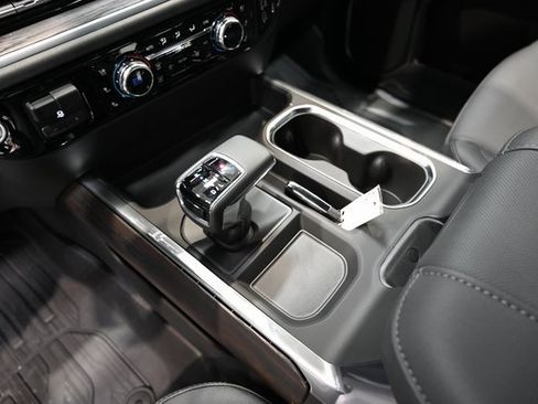 New 2026 GMC Sierra 1500 SLT w/ SLT Premium Plus Package image 21