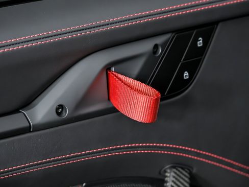 Used 2024 Porsche 911 GT3 RS image 18