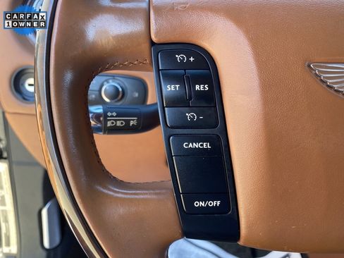 Used 2009 Bentley Continental GTC w/ Convenience Specification Pkg image 36