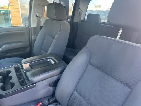 Used 2019 Chevrolet Silverado 1500 LT image 17