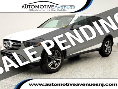 Used 2020 Mercedes-Benz GLC 300 4MATIC