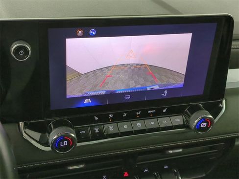 Certified 2023 Chevrolet Colorado LT w/ LT Convenience Package II image 15