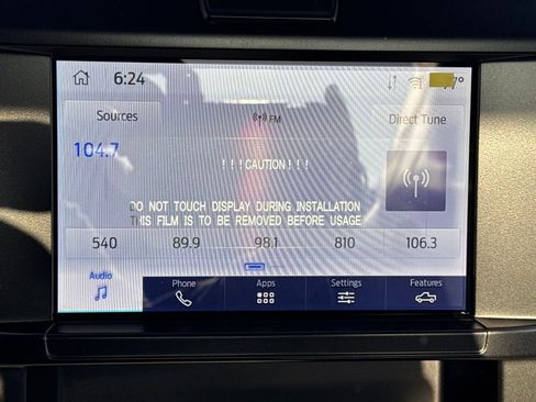 New 2025 Ford F350 XLT image 25