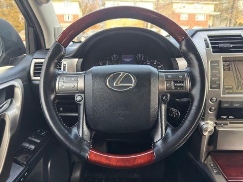Used 2010 Lexus GX 460 AWD/4WD image 14