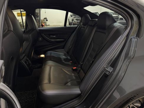Used 2018 BMW M3 w/ Competition Package RWD image 7