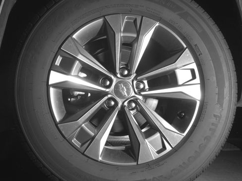 Used 2025 Chevrolet Equinox LT image 14