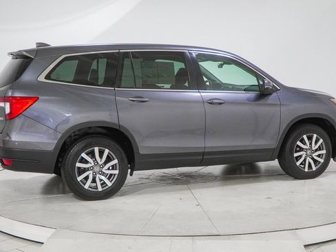 Used 2019 Honda Pilot EX-L image 13