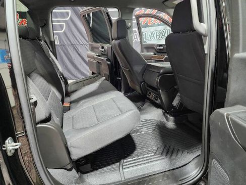 Used 2023 Chevrolet Silverado 2500 LT w/ Convenience Package image 12