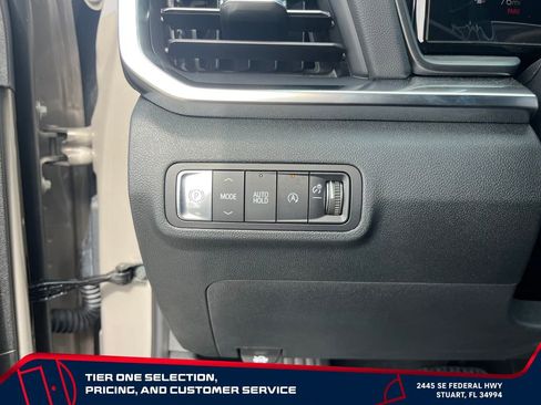 New 2026 GMC Terrain Elevation w/ Black Edition FWD image 24