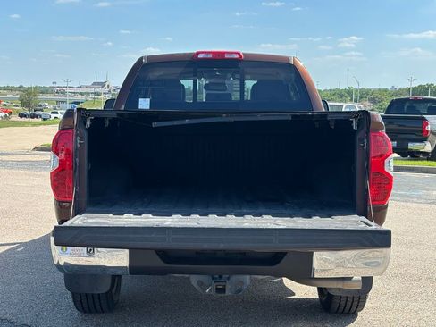 Used 2014 Toyota Tundra Limited image 6