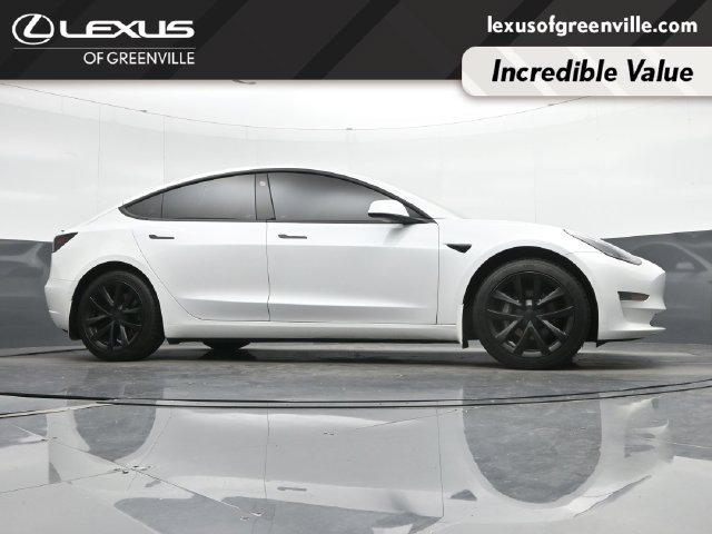 Used 2019 Tesla Model 3 Long Range AWD/4WD image 31