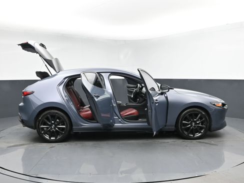 Used 2023 MAZDA MAZDA3 s AWD/4WD image 26