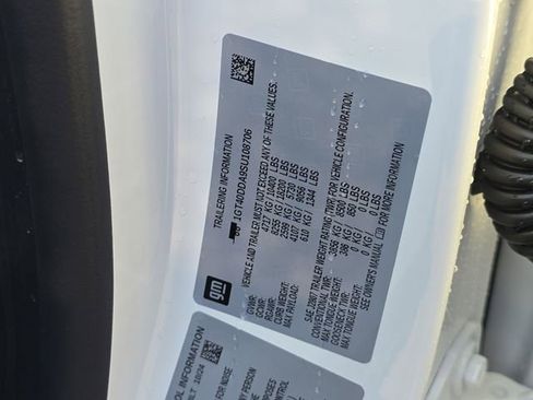 New 2025 GMC Hummer EV 3X w/ Battery Pack, 24 Module Pack image 35