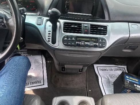 Used 2010 Honda Odyssey EX-L image 13