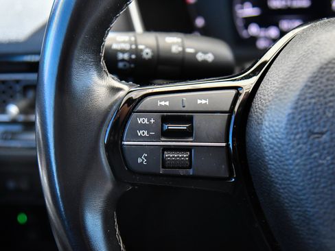 Used 2023 Honda Civic Sport Touring image 35