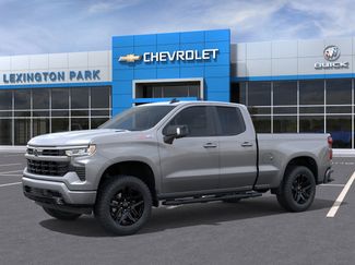 New 2026 Chevrolet Silverado 1500 RST w/ RST All Star Premium Package video 2
