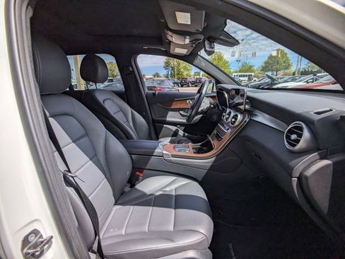 Used 2020 Mercedes-Benz GLC 300 GLC 300 image 11