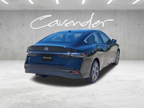 New 2026 Nissan Sentra S w/ Floor Mat Package FWD image 17