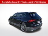 Used 2019 Volkswagen Tiguan SE w/ Panoramic Sunroof Package image 3