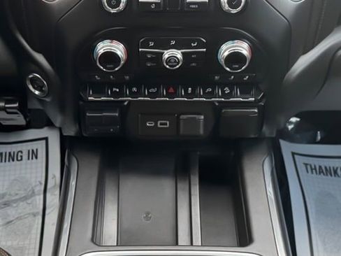 Used 2020 GMC Sierra 1500 AT4 w/ AT4 Preferred Package image 17