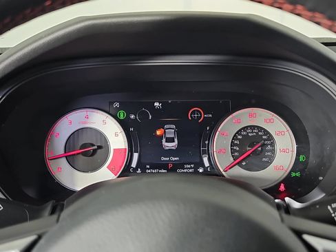 Used 2023 Acura TLX SH-AWD w/ A-SPEC Pkg image 18