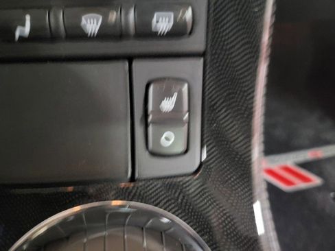 Used 2010 Chevrolet Corvette Grand Sport w/ Preferred Equipment Group image 24