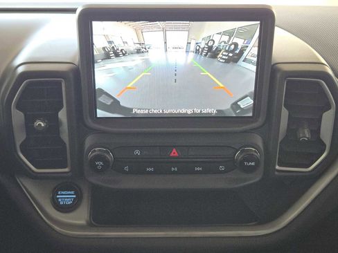 Used 2023 Ford Bronco Sport Big Bend image 18