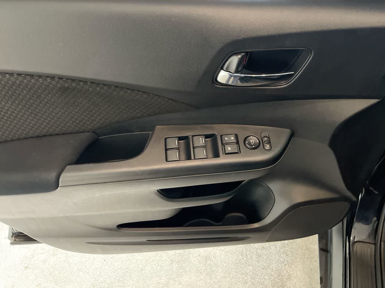 Used 2016 Honda CR-V EX image 13