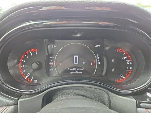 Used 2024 Dodge Durango GT AWD/4WD image 48