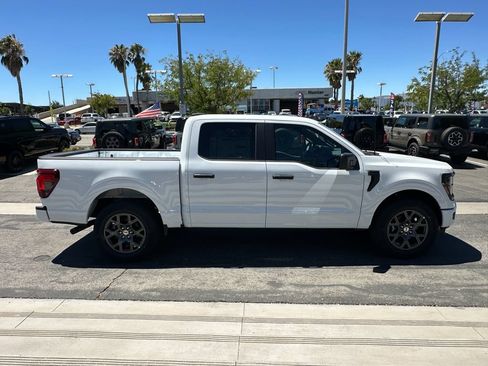 New 2026 Ford F150 STX RWD image 9