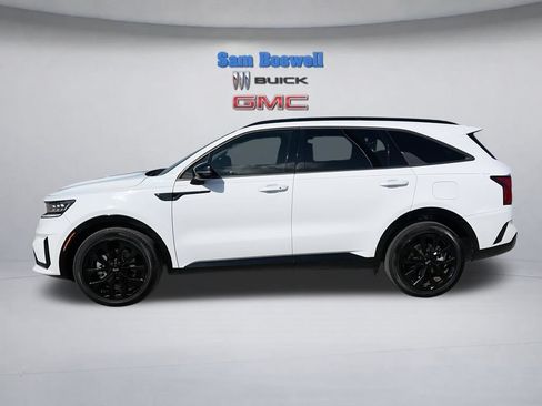 Used 2021 Kia Sorento SX FWD image 7