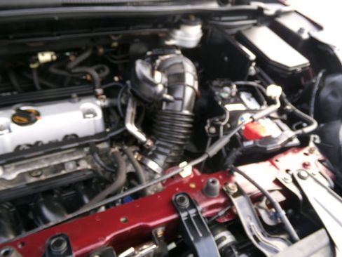 Used 2012 Honda CR-V EX-L image 22