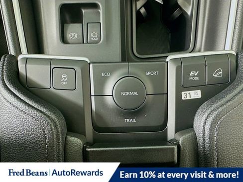 New 2026 Toyota Grand Highlander Limited image 20