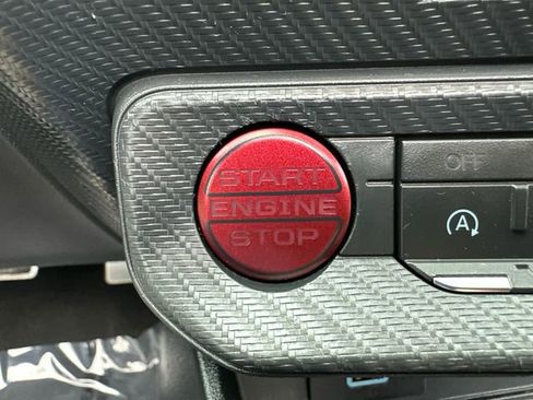 Used 2024 Ford Mustang Premium RWD image 34