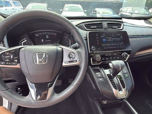 Used 2022 Honda CR-V EX image 11