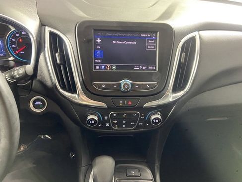 Used 2024 Chevrolet Equinox LT image 25