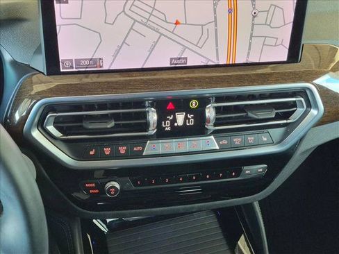 Used 2022 BMW X4 xDrive30i AWD/4WD image 14