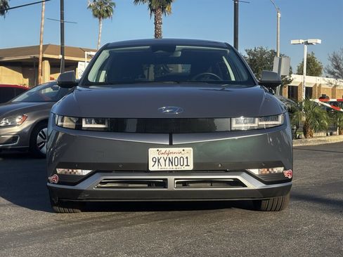 Used 2024 Hyundai Ioniq 5 SEL image 8