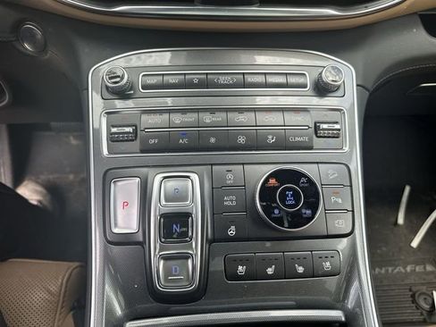 Used 2023 Hyundai Santa Fe Calligraphy AWD/4WD image 41