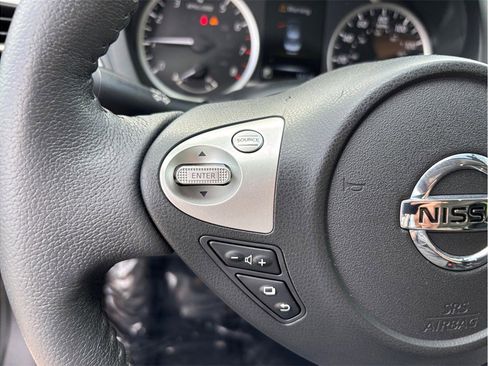 Used 2017 Nissan Sentra SV w/ Style Package image 18