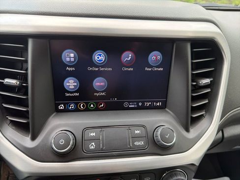 Used 2023 GMC Acadia SLT AWD/4WD image 24