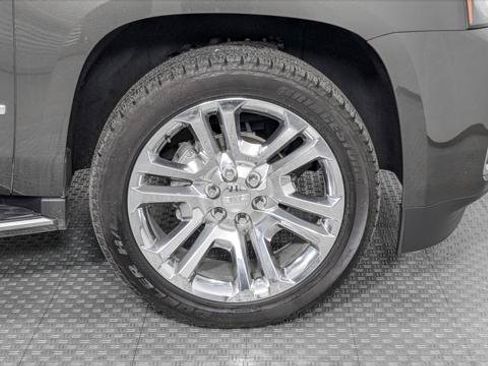 Used 2019 GMC Yukon SLT w/ Premium Edition RWD image 36