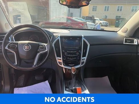 Used 2014 Cadillac SRX Premium AWD/4WD image 15