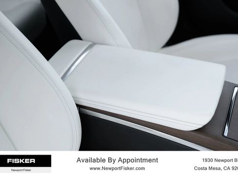 Used 2022 Tesla Model S image 36